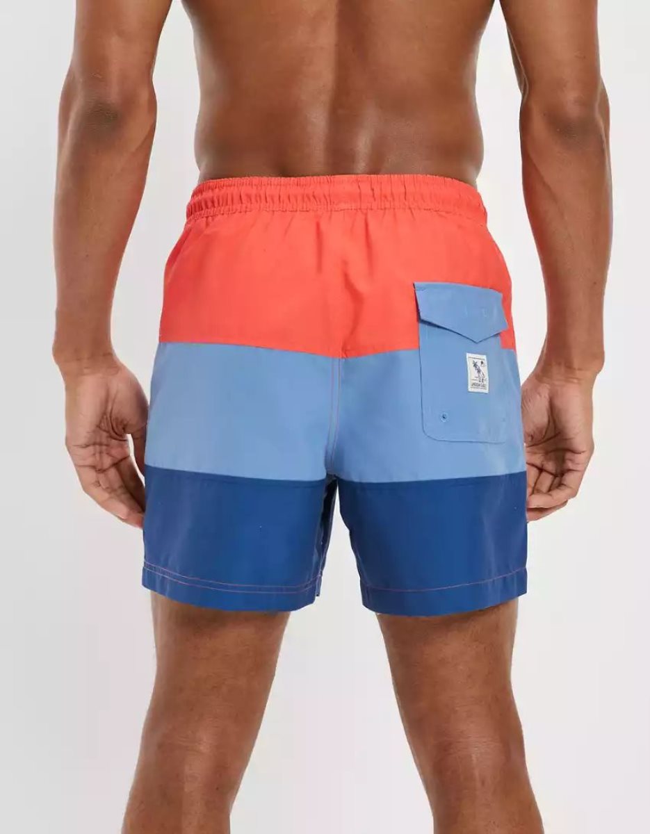 Shorts American Eagle AE 5.5